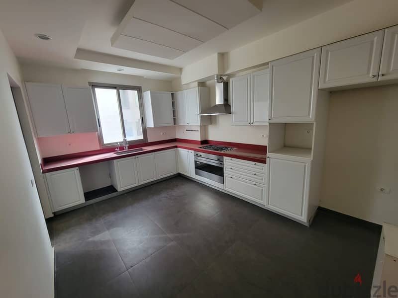 Apartment for rent in Kornet Chehwan/ شقة للايجار في قرنة شهوان 6