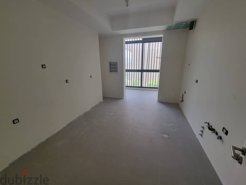 Apartment for rent in Biyada/View  شقة للايجار في البياضة 13