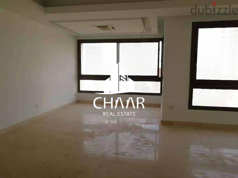 R428 Bright Apartment for Sale in Raouche 1