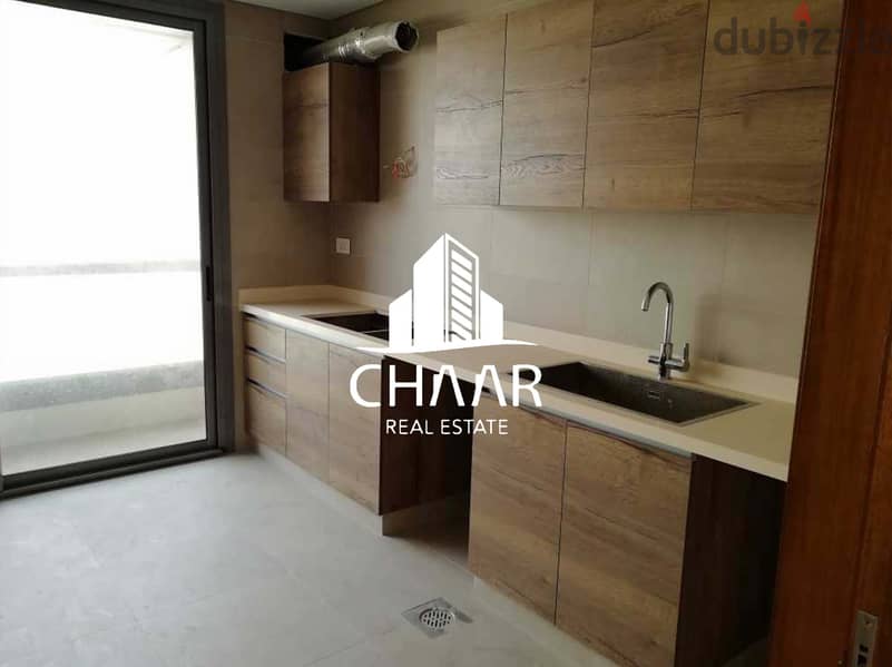 R428 Bright Apartment for Sale in Raouche 2