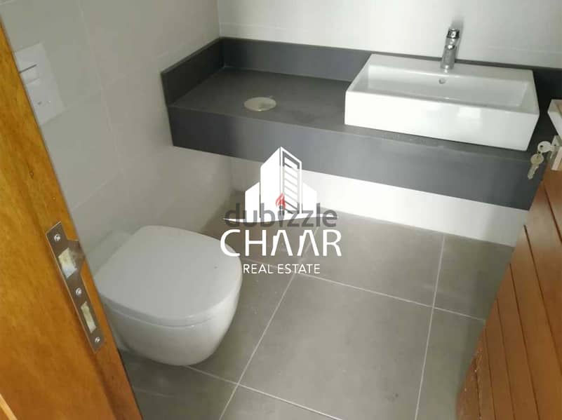 R428 Bright Apartment for Sale in Raouche 6
