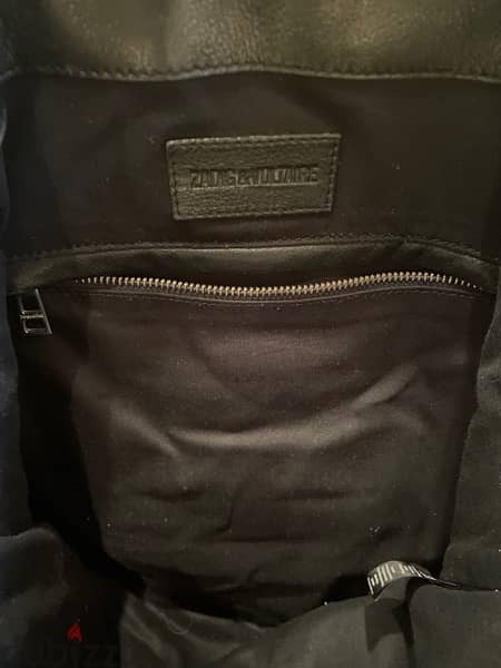 zadig et voltaire tote 1