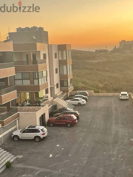 Apartment For Sale In Msayleh INSTALLEMENTS AVAILABLE - Saida - 5