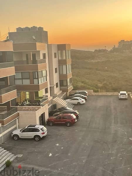 Apartment For Sale In Msayleh Saida PAYMENT FACILITIES صيدا 6