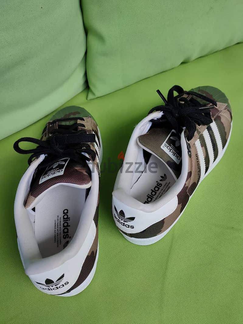 Addidas shoes 1