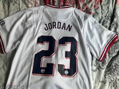 paris saint germain psg air jordan ligue1 special edition away  jersey