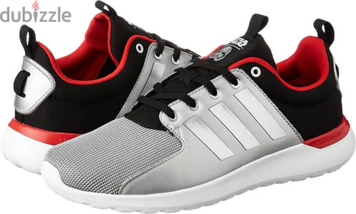 adidas neo Men's Cloudfoam Lite Racer Star  Wars Sneakers