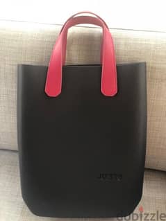 JU'STO Original Italian handbag brand, Brand New. .