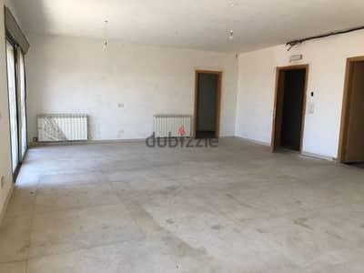 Terrace Apartment next to Ain Najem School,Ain Saadeh 250M2!