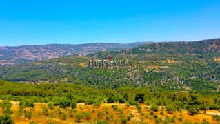 STUNNING Opportunity in Der el Haref  - Arsoun |  Land for sale