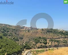 9100 sqm Land located in Jbeil for Sale! REF#RF93317