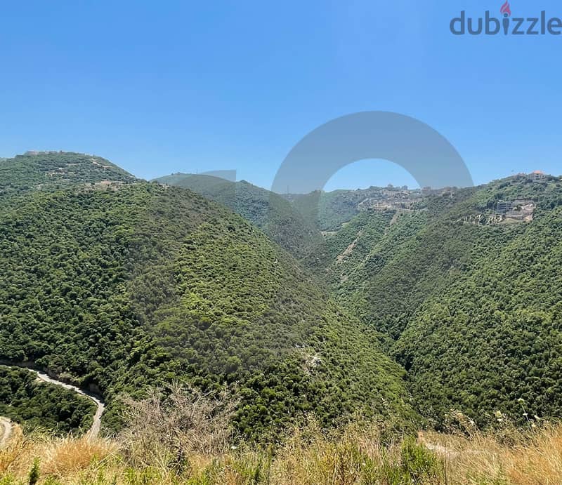 9100 sqm Land located in Jbeil for Sale! REF#RF93317 2