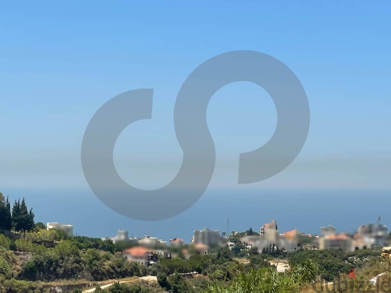 9100 sqm Land located in Jbeil for Sale! REF#RF93317 3