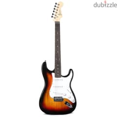 Deviser Electric guitar L-G1 (Available in many colors) 0