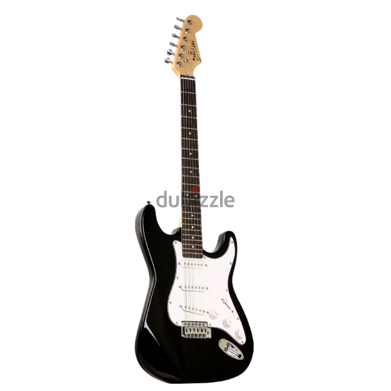 Deviser Electric guitar L-G1 (Available in many colors) 1