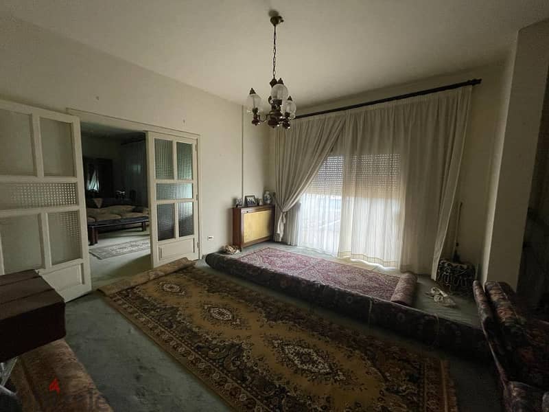 RWK120CA -  Apartment for Sale in Ghineh - شقة للبيع في الغينه 3