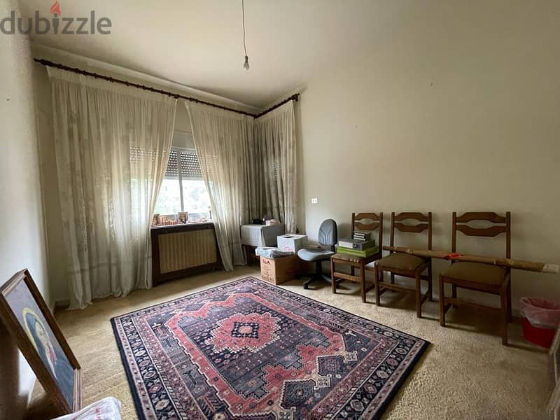RWK120CA -  Apartment for Sale in Ghineh - شقة للبيع في الغينه 4