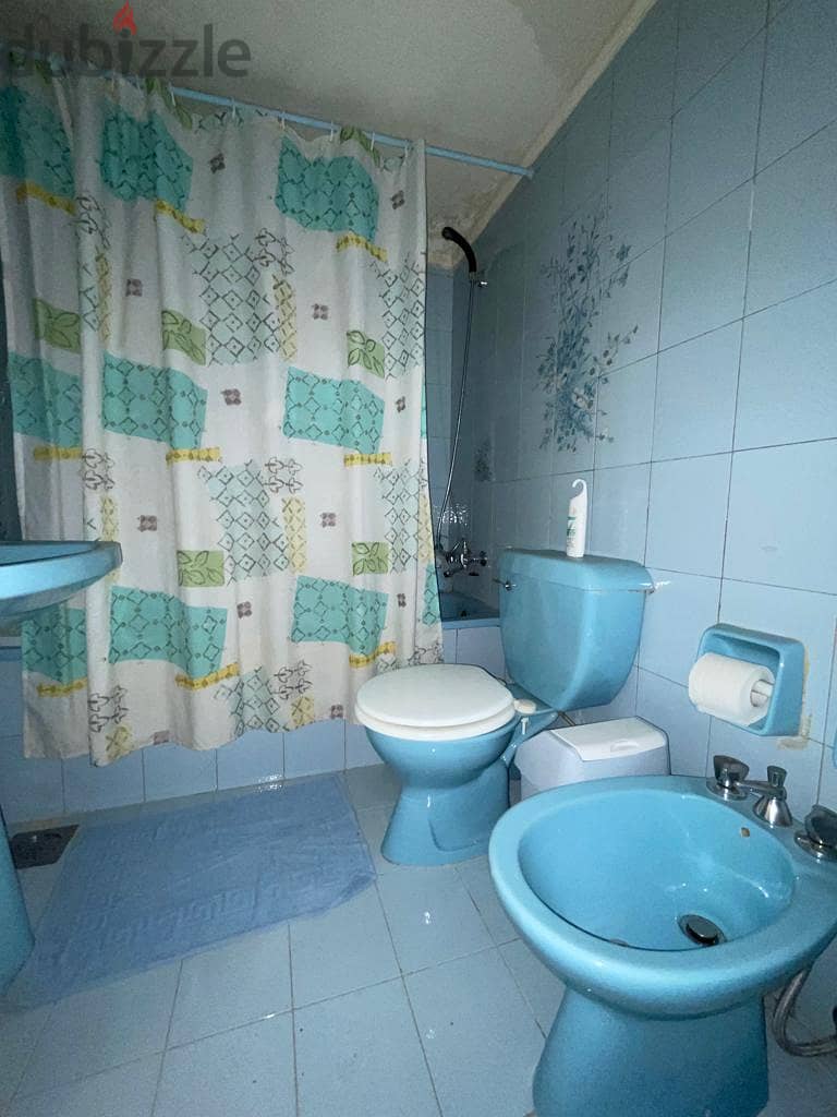 RWK120CA -  Apartment for Sale in Ghineh - شقة للبيع في الغينه 11