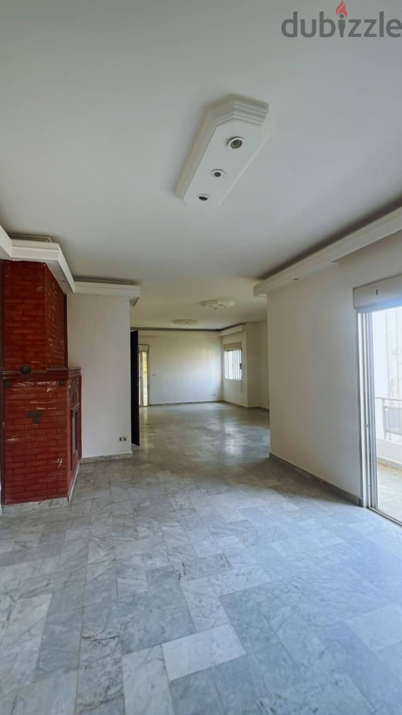 Apartment for Sale in Dik el mehdi champville -شقة للبيع في ديك المحدي 1