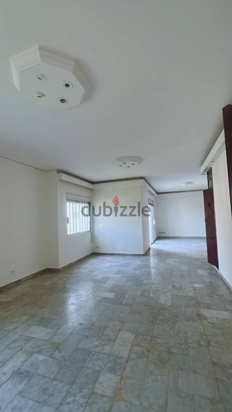Apartment for Sale in Dik el mehdi champville -شقة للبيع في ديك المحدي 2