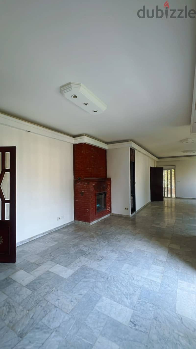 Apartment for Sale in Dik el mehdi champville -شقة للبيع في ديك المحدي 3