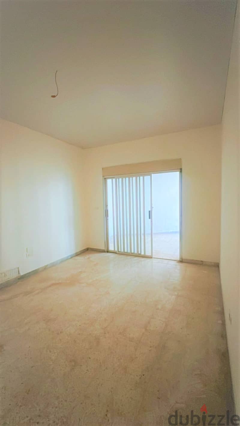 Apartment for Sale in Dik el mehdi champville -شقة للبيع في ديك المحدي 8