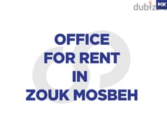 360 SQM office suitable for opening any type of business. REF#MK93323