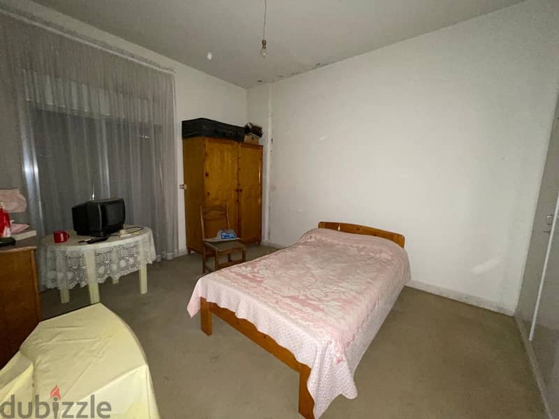 RWK121CA - Apartment For Sale in Ghineh - شقة للبيع في الغينه 7