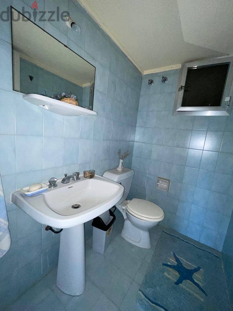 RWK121CA - Apartment For Sale in Ghineh - شقة للبيع في الغينه 10