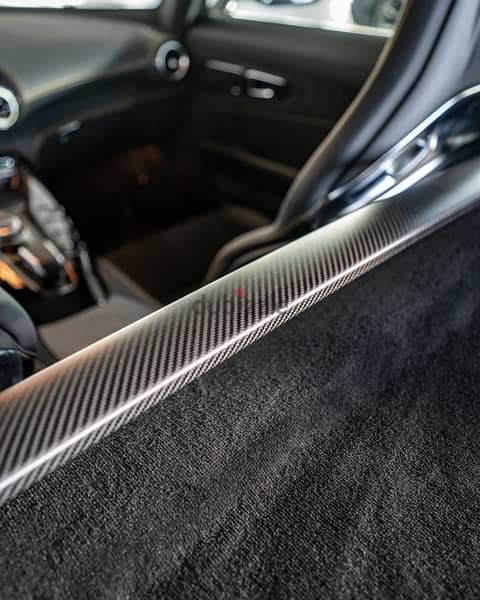 2021 Mercedes-AMG GTS Coupe 2 Door 15