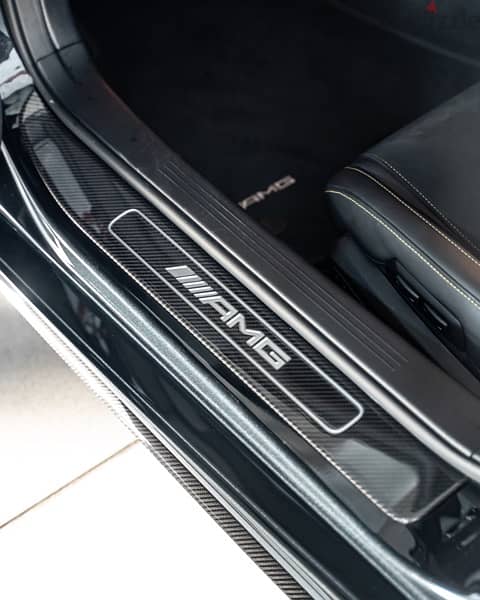 2021 Mercedes-AMG GTS Coupe 2 Door 17