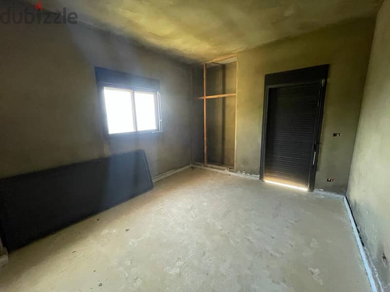 RWK125CA - Apartment for Sale in Kfour - شقة للبيع في الكفور 5