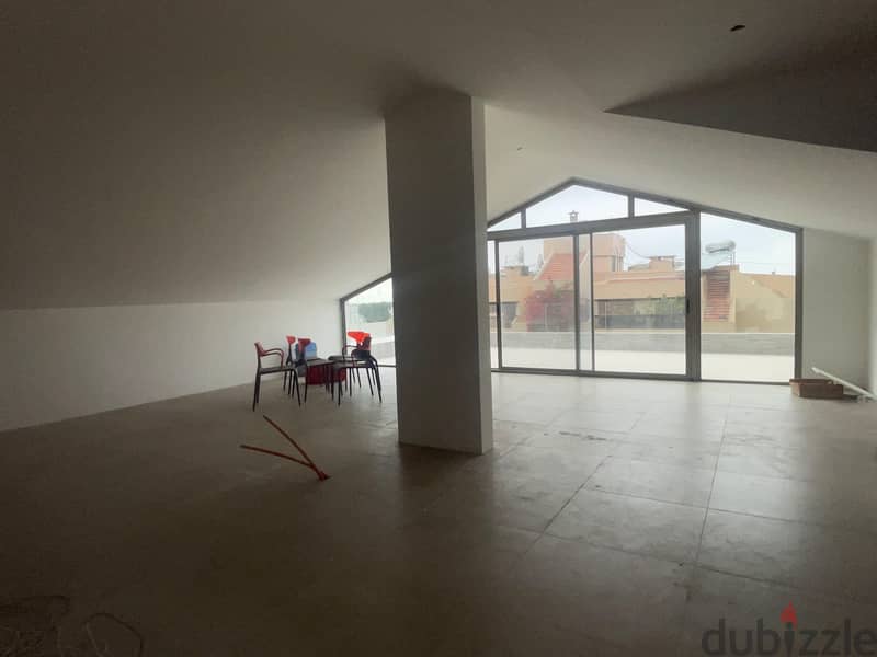 Duplex for Sale in Biyada دوبلكس للبيع في البياضة 7