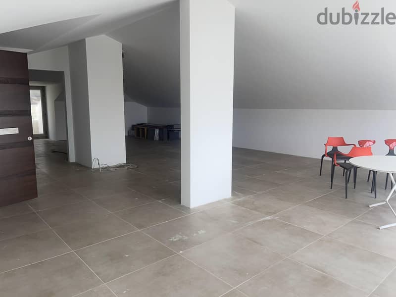 Duplex for Sale in Biyada دوبلكس للبيع في البياضة 11