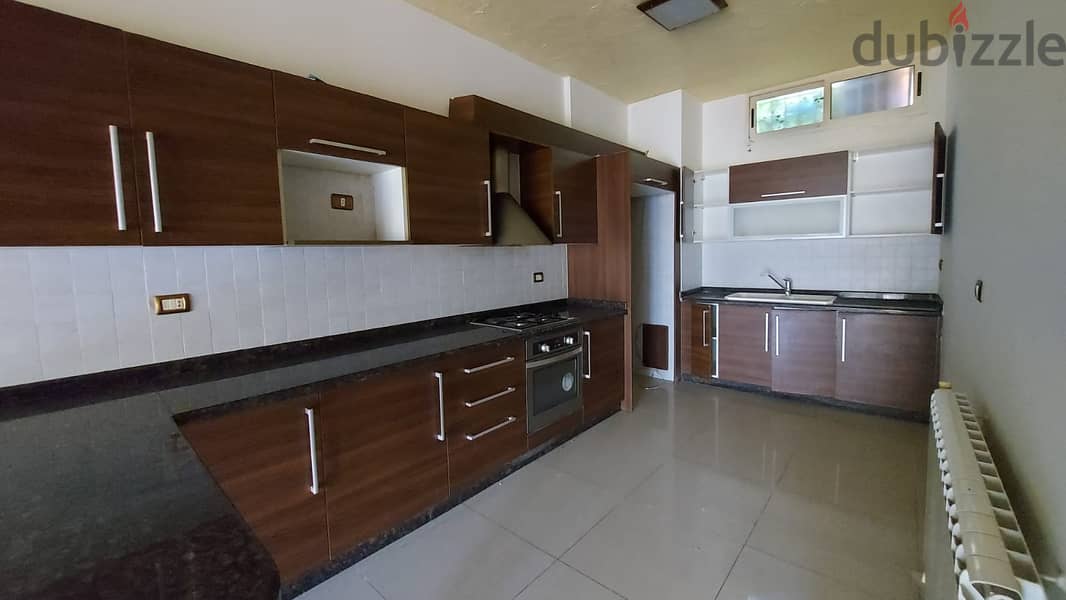 L12558-Private High End and Decorated Triplex for Rent In Aamchit 1