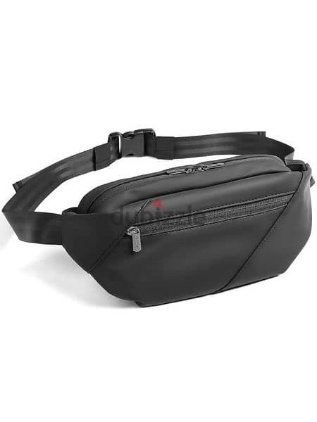 Aopinyou, Chest Bag, Crossbody Backpack, Sling Bag, Water Resistant 0
