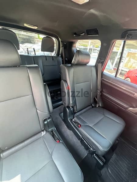 Lexus GX460 2021 (Luxury+) *Fixed Price* 6