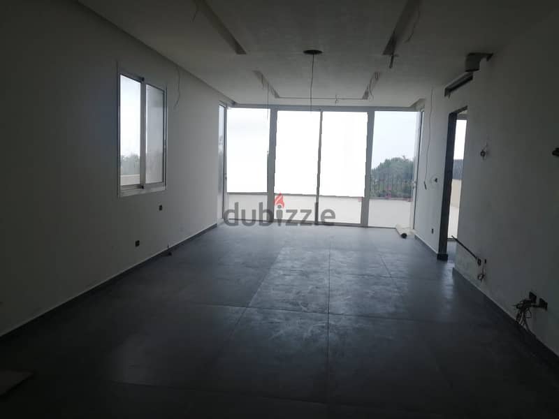 Jbeil Prime (145Sq) With Open Sea View + Terrace, (JB-216) 0