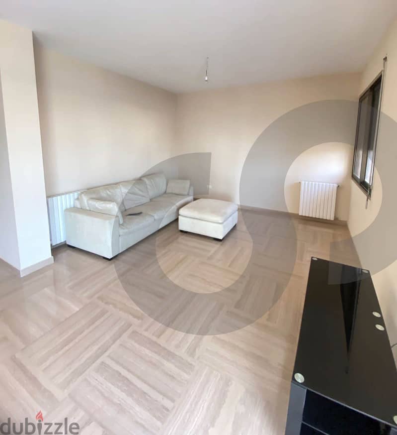 spacious apartment is now listed for SALE in Ashrafieh. REF#KL93338 2