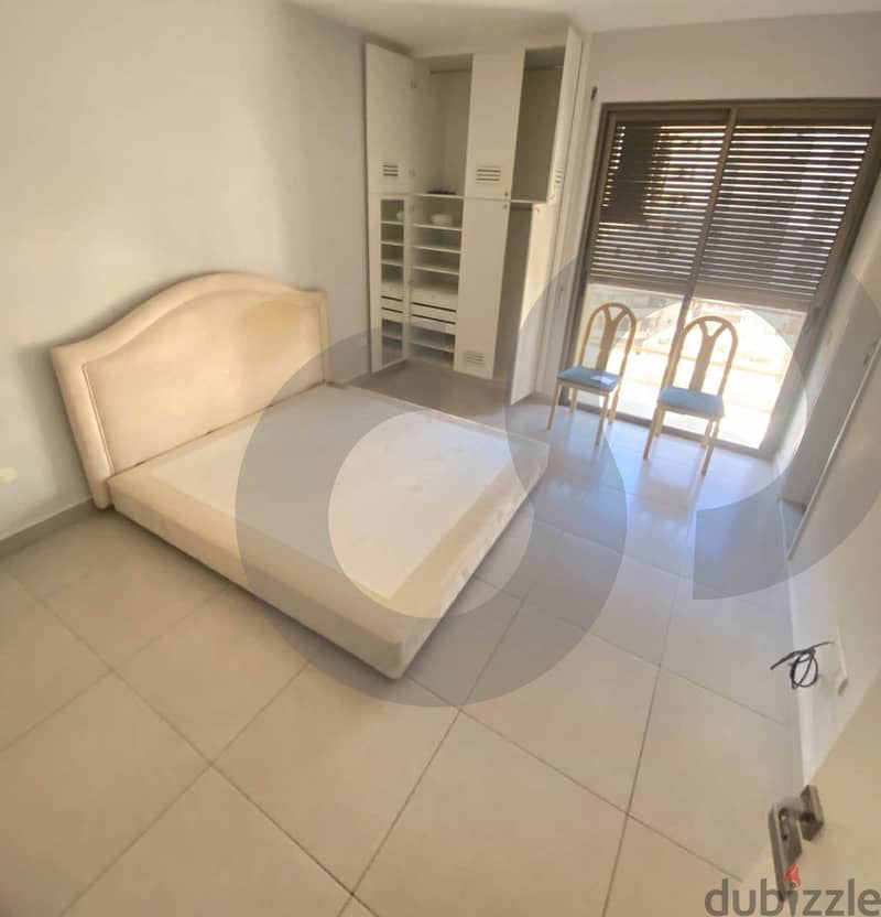 spacious apartment is now listed for SALE in Ashrafieh. REF#KL93338 3