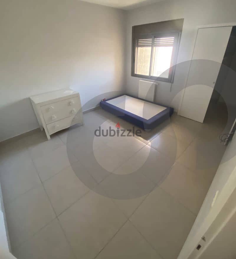 spacious apartment is now listed for SALE in Ashrafieh. REF#KL93338 4