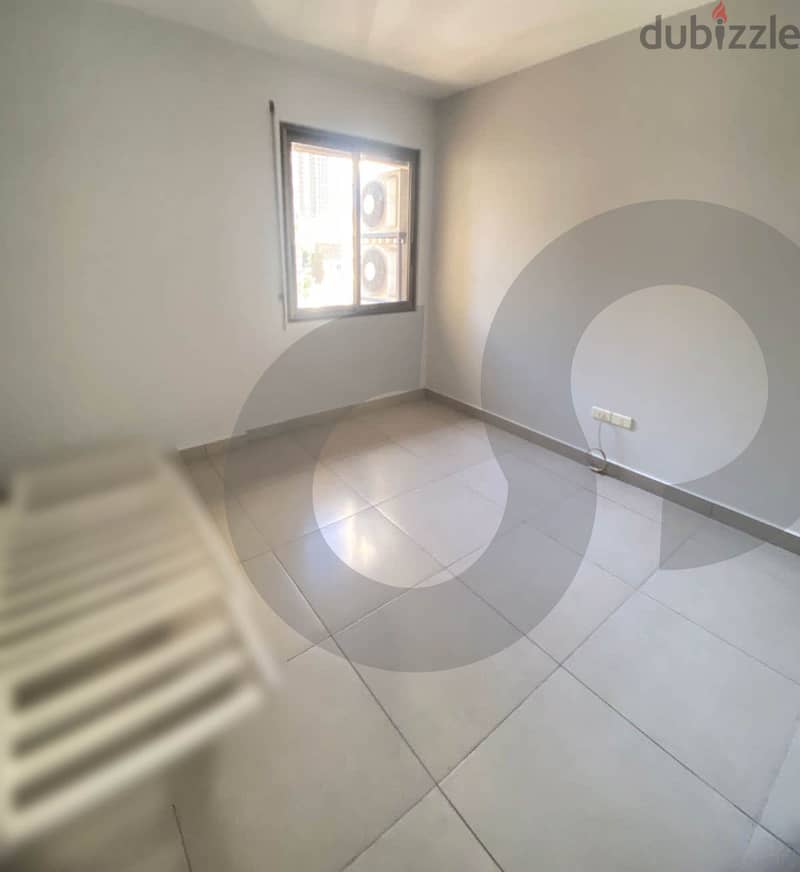 spacious apartment is now listed for SALE in Ashrafieh. REF#KL93338 6