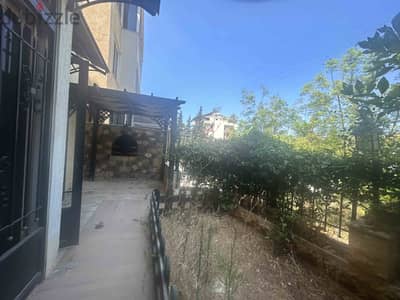 Apartment | Blat | Garden | شقة للبيع | PLS 23735