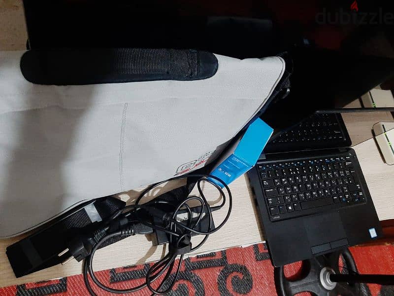 laptop Dell kter ndef 1