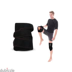 Kneepad Massager with Heating Function 0
