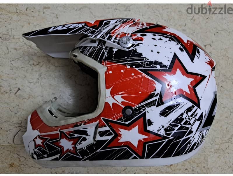 Helmet Casque خوذة 0