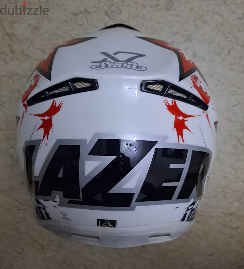 Helmet Casque خوذة 9