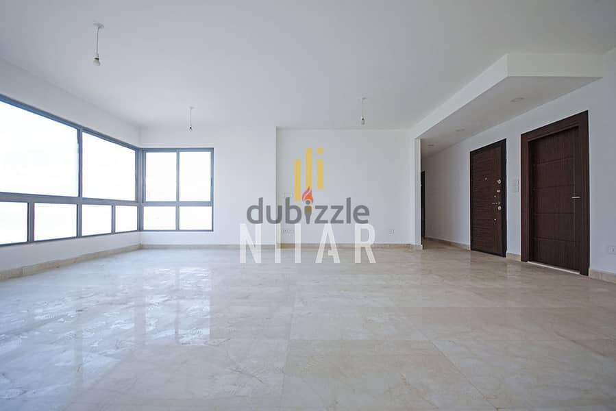 Apartments For Sale in Badaro | شقق للبيع في بدارو |AP7863 1