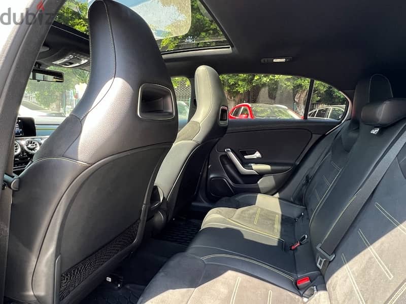 2019 Mercedes A250 EDITION 1 “TGF” 13