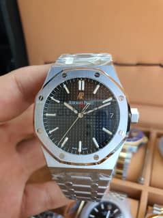 Audemars Piguet Royal Oak swiss clone 1:1 0